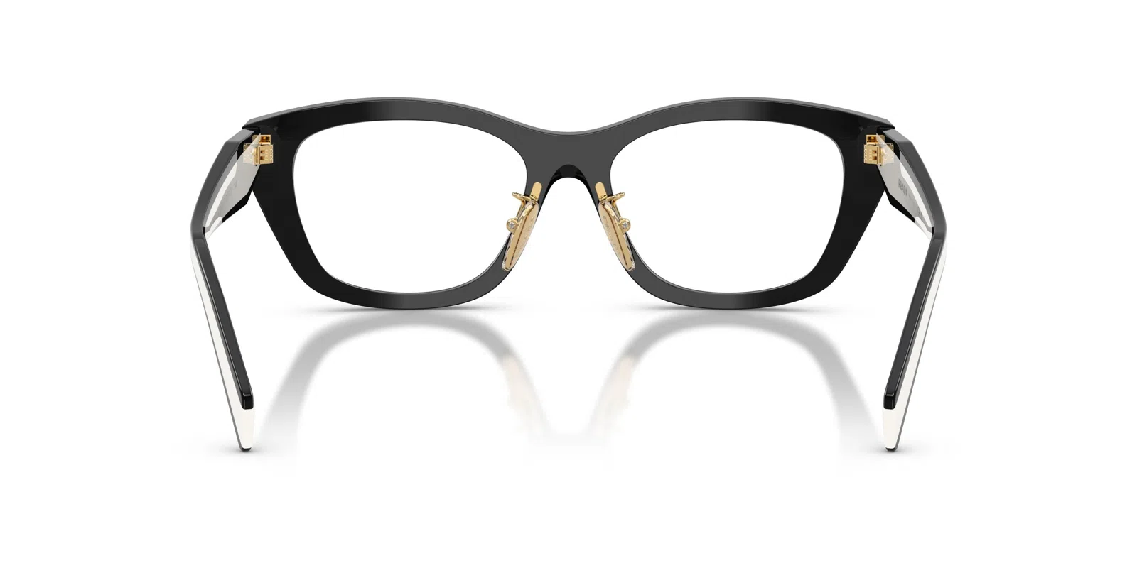 Prada D11VD Eyeglasses - view 13